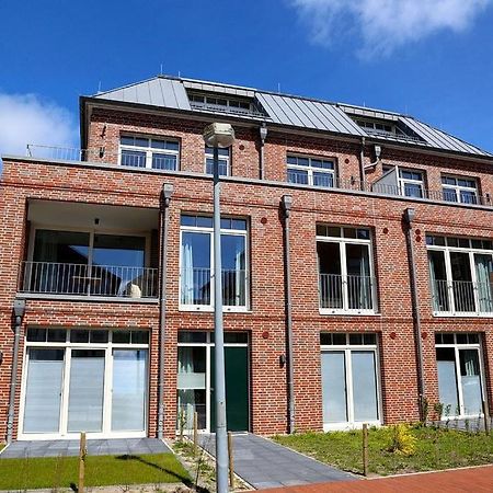 Ferienvillen Anna Düne Ferienvillen Anna Düne 2-08 Wangerooge Exterior foto